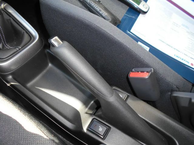 Suzuki Swift Comfort