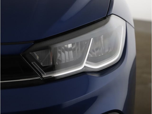 Volkswagen Polo Polo 1.0 Basis FrontAssist LED DAB+