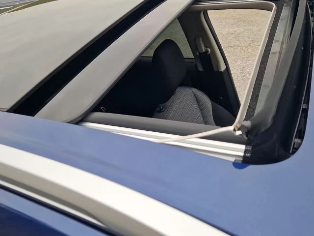 Nissan X-trail AWD N-Connecta