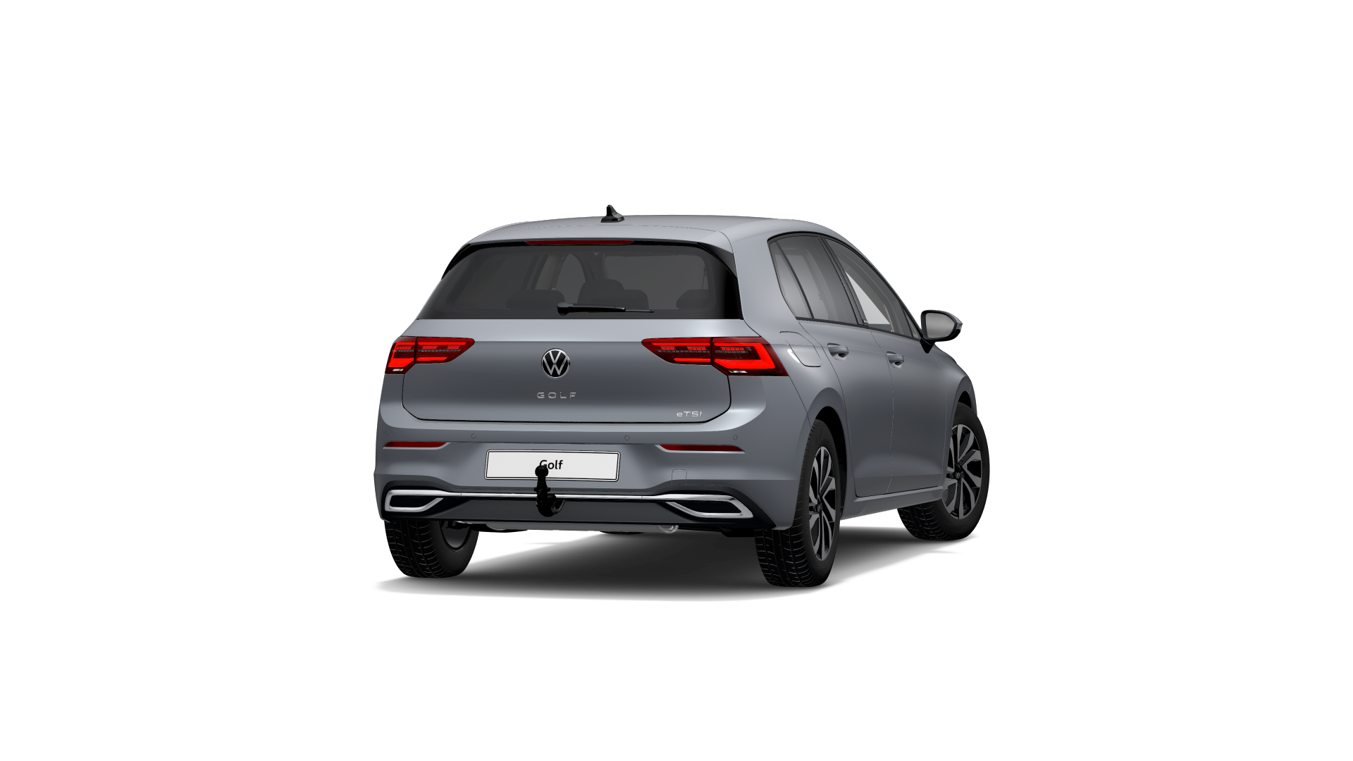 Volkswagen Golf 1.5 eTSI DSG IQ.Drive