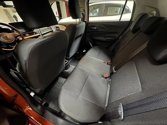 Suzuki Swift Club Hybrid