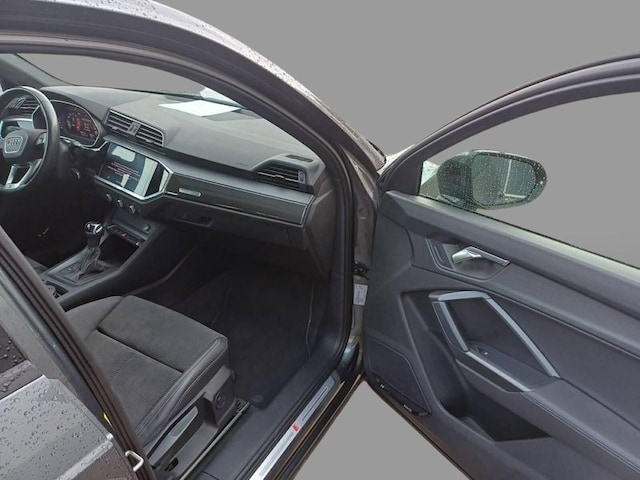 Audi Q3 40 TFSI Quattro S-Tronic