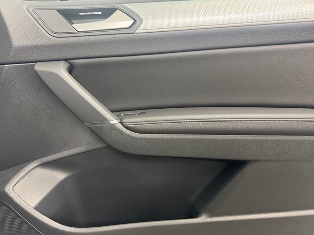 Volkswagen Touran Touran Goal Rear View Allwetter Navi 7 Sitzer