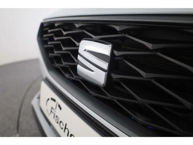 Seat Leon 2.0 TDI FR-lijn Sportstourer