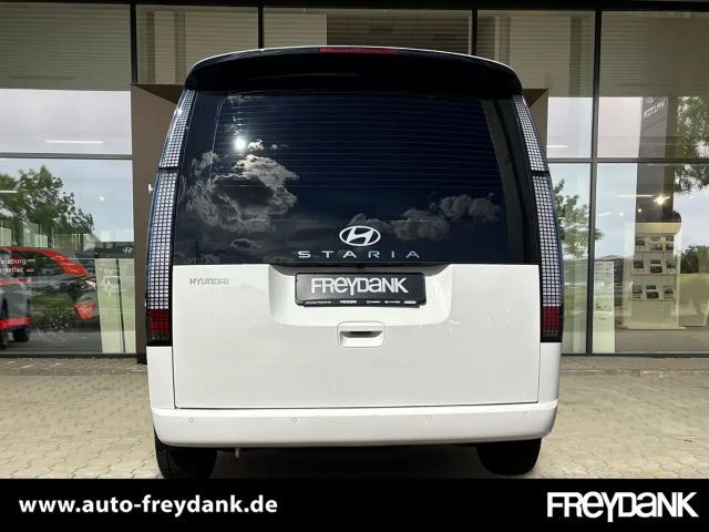Hyundai Staria 9-Sitzer (MY25) HEV 1.6 T-GDI (225PS) 6-AT 2WD TRE