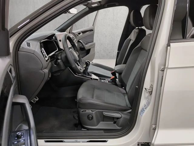 Volkswagen T-Roc 1.0 TSI R-Line