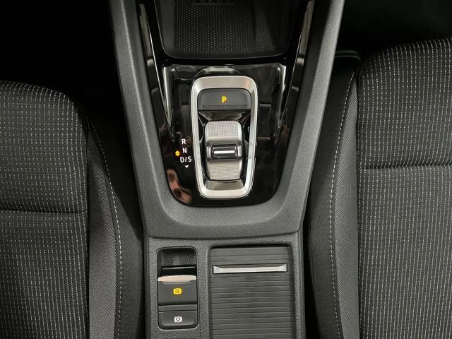 Skoda Octavia 2.0 TDI Combi Selection