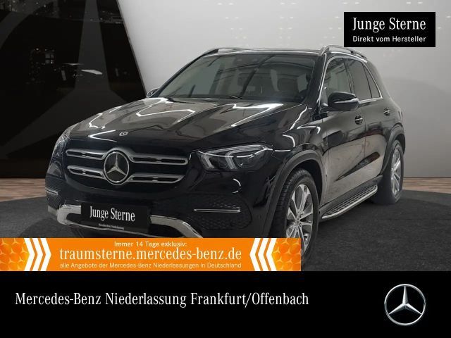 Mercedes-Benz GLE 350 4MATIC EXCLUSIVE