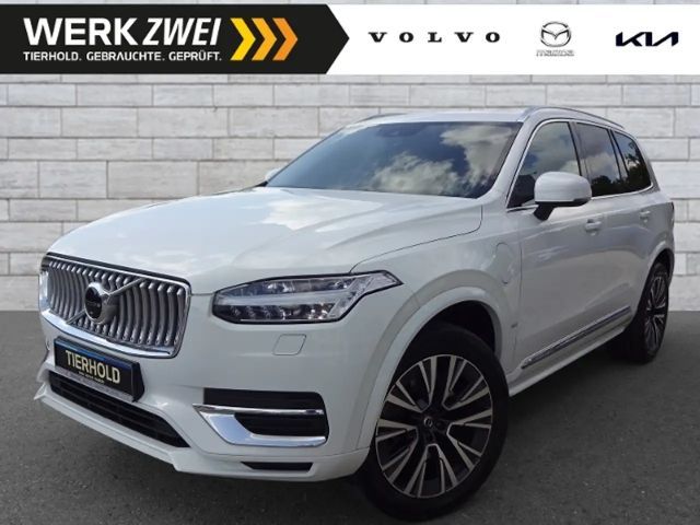 Volvo XC90 Inscription T8