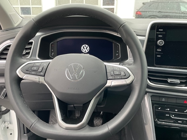 Volkswagen T-Roc 1.0 TSI Style