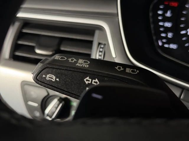 Audi A4 40 TDI Quattro Sport