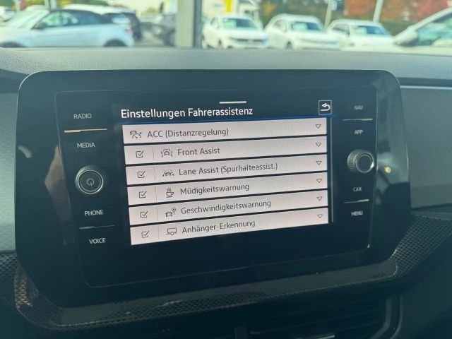 Volkswagen T-Cross 1.0 TSI IQ.Drive Life