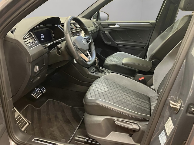 Volkswagen Tiguan 2.0 TSI 4Motion DSG R-Line