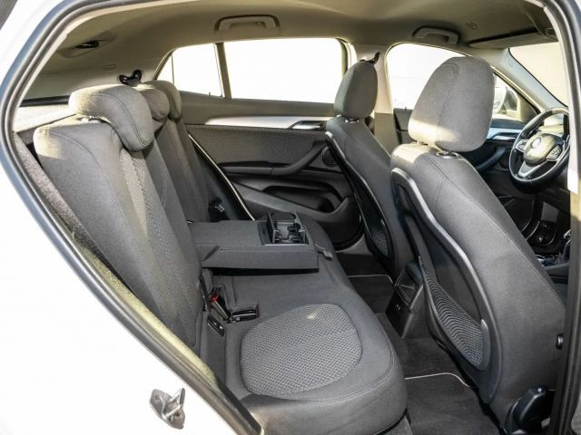 BMW X2 Coupé sDrive18i