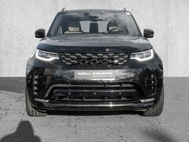 Land Rover Discovery D300 Dynamic HSE