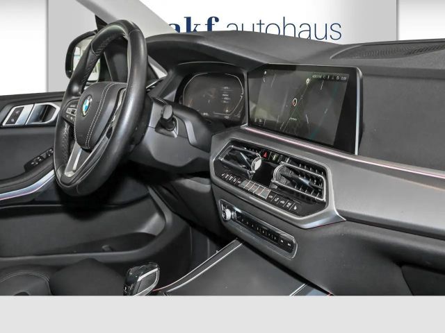 BMW X5 xDrive