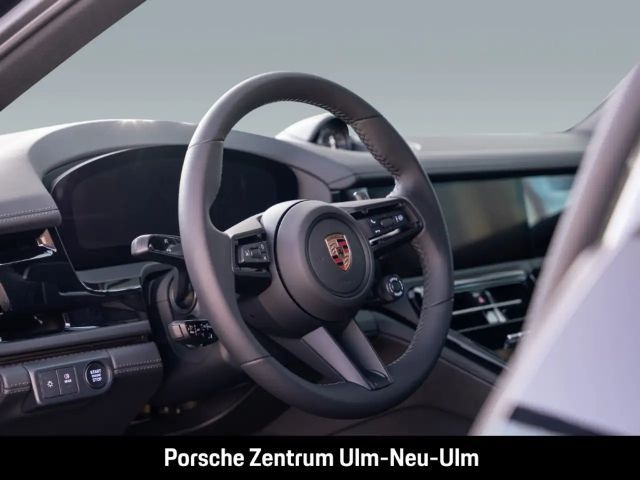 Porsche Panamera 4S E-Hybrid