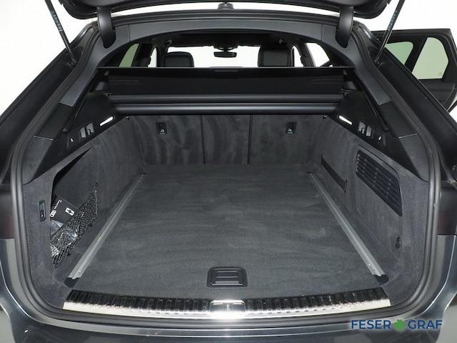 Audi A6 55 TFSI Avant Quattro S-Tronic Sport