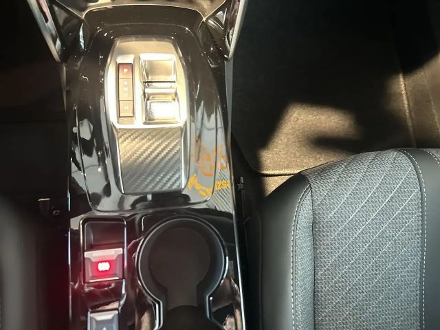 Peugeot 2008 Allure Pack Hybrid