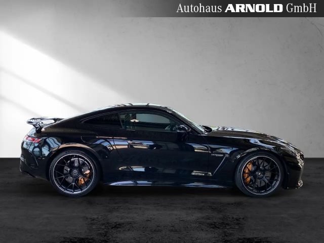 Mercedes-Benz AMG GT 4MATIC+ AMG Line Coupé
