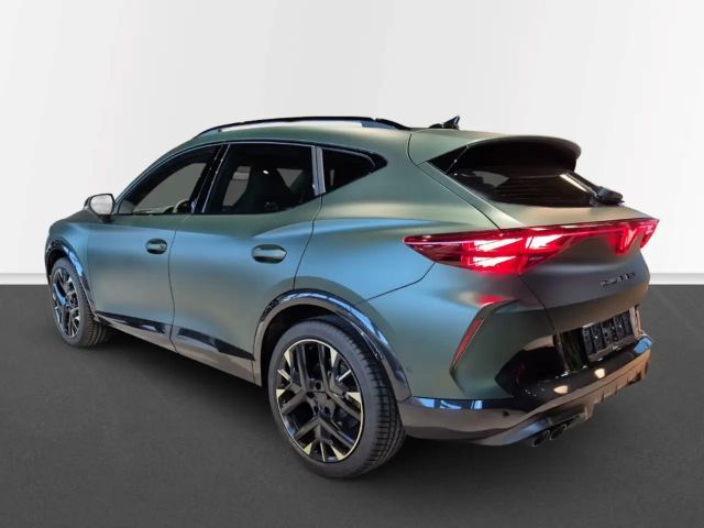 Cupra Formentor 4Drive VZ