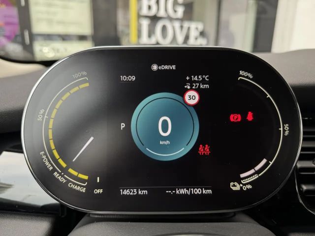 MINI Mini Electric 3-deurs SE