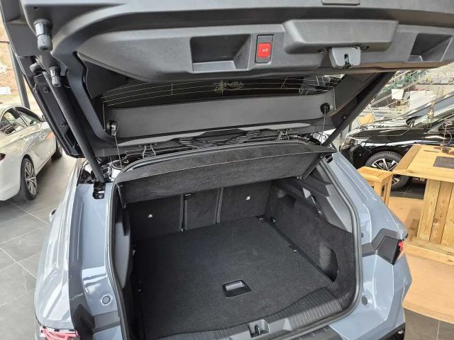 Opel Grandland X NEUES MODELL 194 PS Automatik Anhängerkupplung Plu