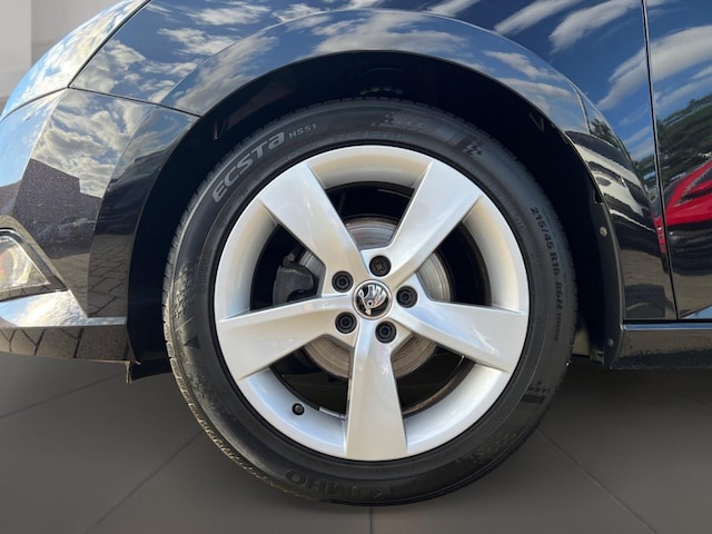 Skoda Fabia Combi Cool Edition