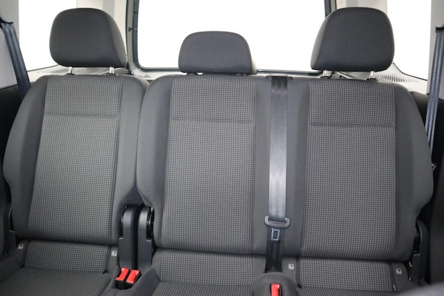 Volkswagen Caddy Caddy 2,0 TDI Basis Klima Einparkhilfe