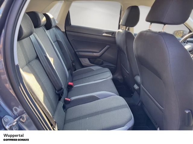 Volkswagen Polo 1.0 TSI DSG Style