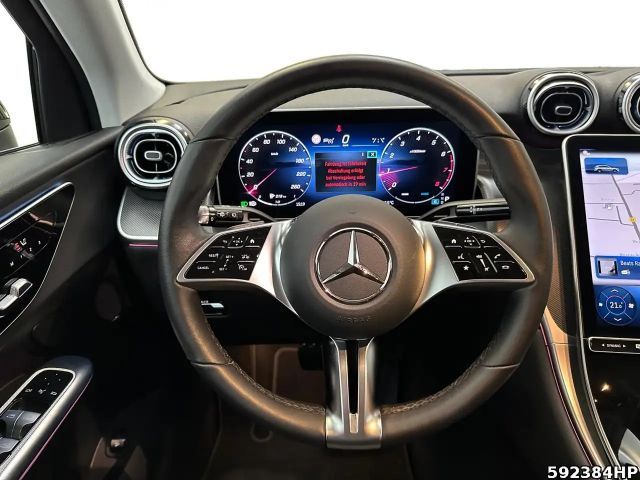 Mercedes-Benz GLC 200 4MATIC AVANTGARDE