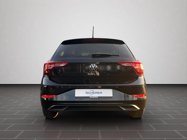 Volkswagen Polo Life