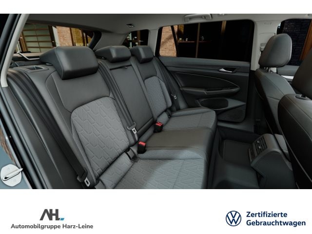 Volkswagen Golf 1.5 TSI Golf VIII Variant