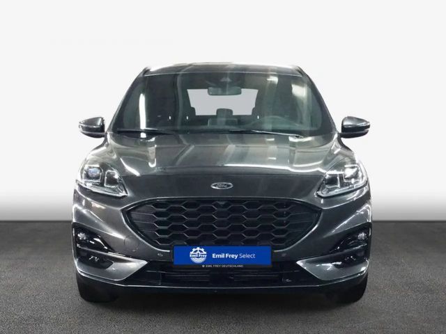 Ford Kuga EcoBoost ST Line