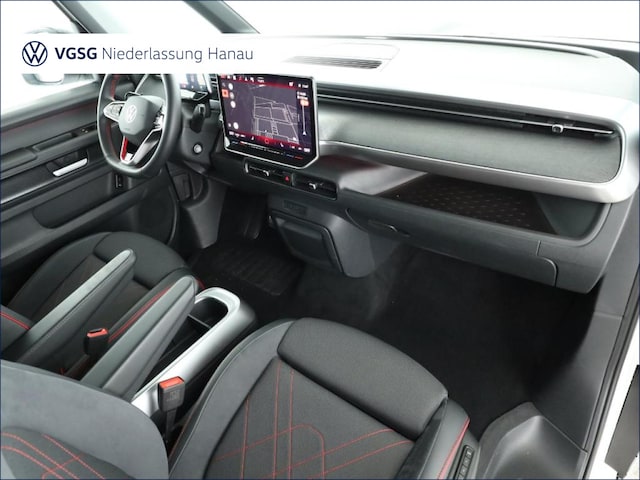 Volkswagen ID.Buzz GTX