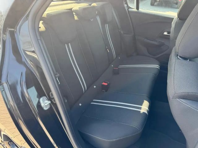 Opel Corsa GS-Line Grand Sport