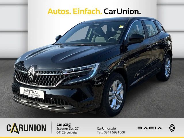 Renault Austral 1.3 Mild-Hybrid 160 Evolution