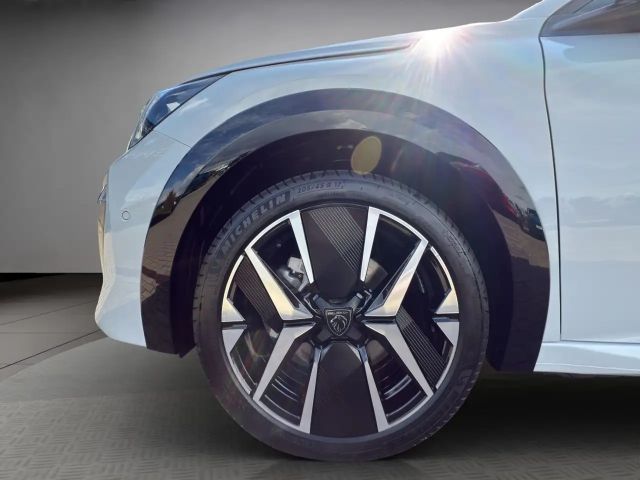 Peugeot E-208 GT-Line Hybrid