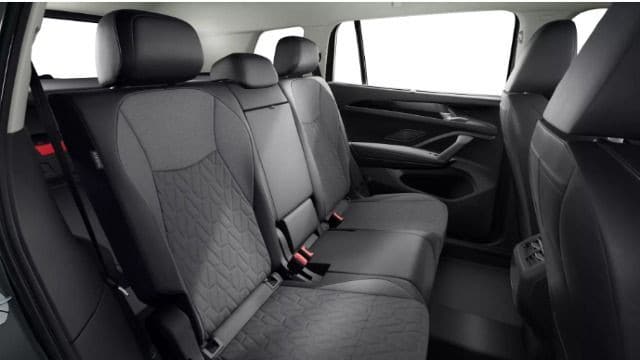 Volkswagen Tayron 1.5 eTSI DSG Life