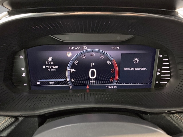 Skoda Fabia 1.0 TSI Style Style