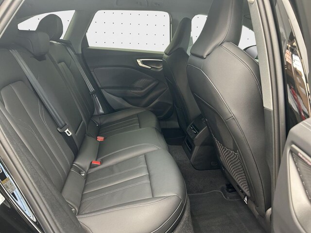 Audi A5 Avant S-Tronic