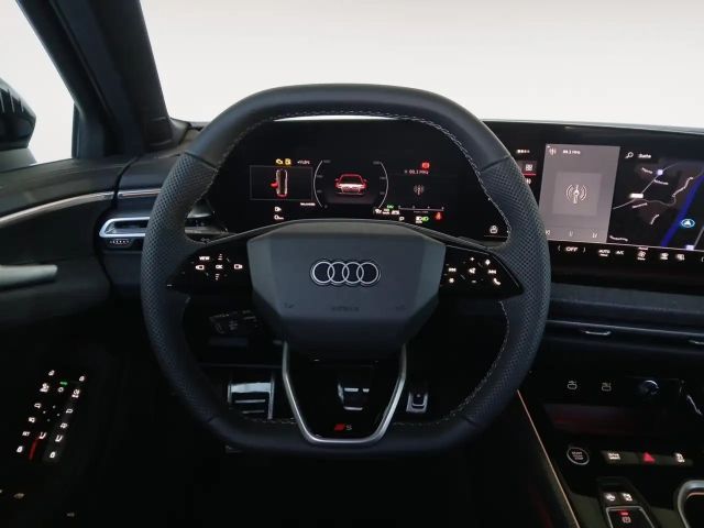 Audi A6 Quattro