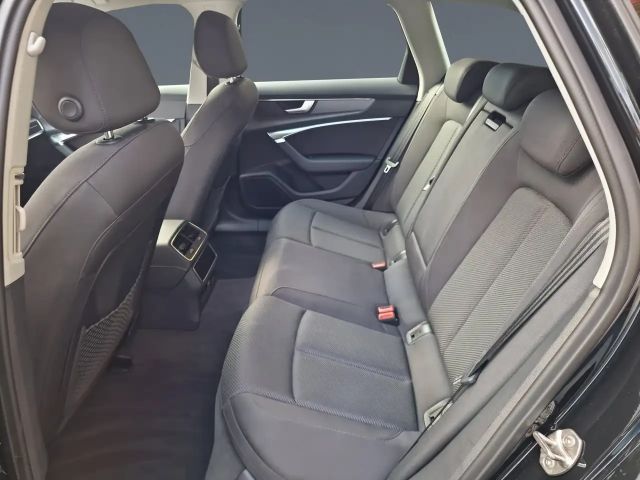 Audi A6 45 TDI Avant Quattro