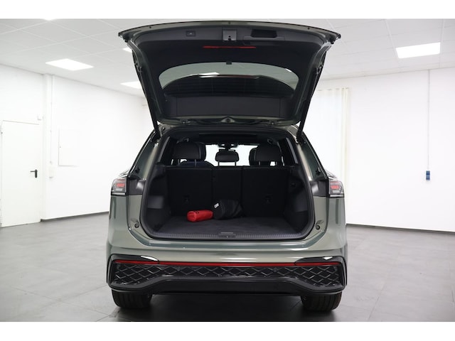 Volkswagen Tiguan 2.0 TDI DSG R-Line