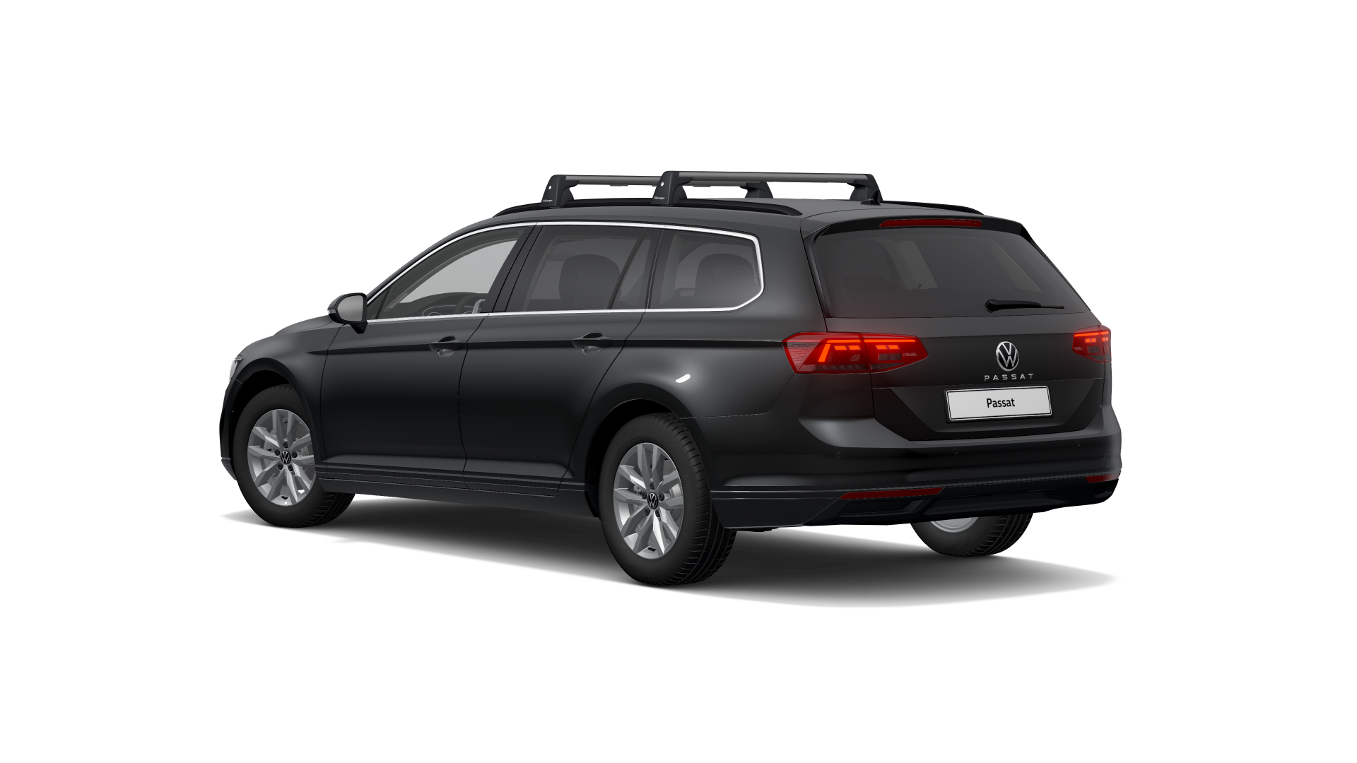 Volkswagen Passat 2.0 TDI DSG Variant