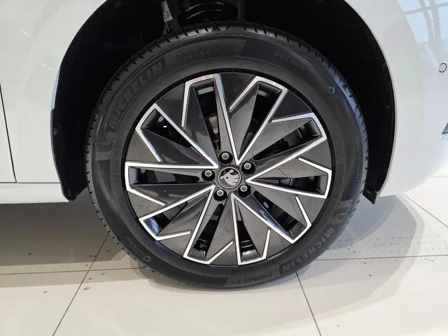 Skoda Kamiq 1.0 TSI Tour