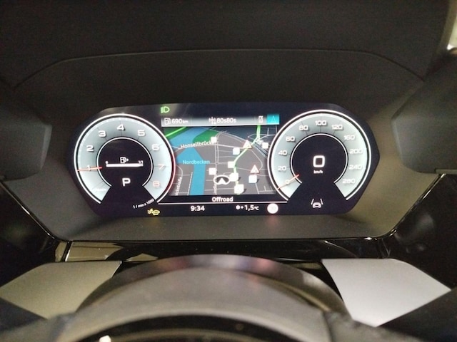 Audi A3 35 TFSI S-Tronic Sedan