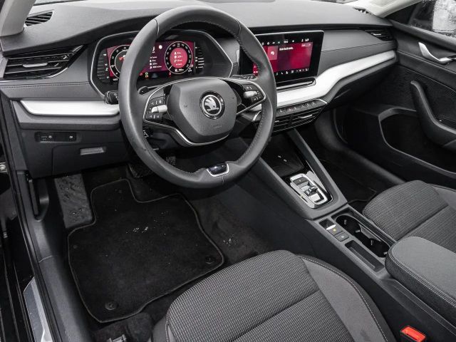 Skoda Octavia 2.0 TDI Combi Selection