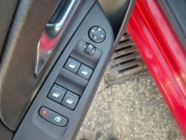 Opel Corsa 1.2 Turbo GS-Line Grand Sport Turbo