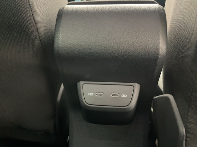 Volkswagen Polo 1.0 TSI IQ.Drive Style